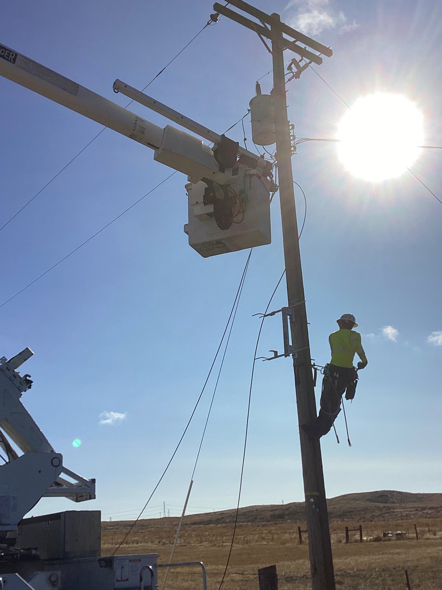 olympic electric company services - port angeles wa