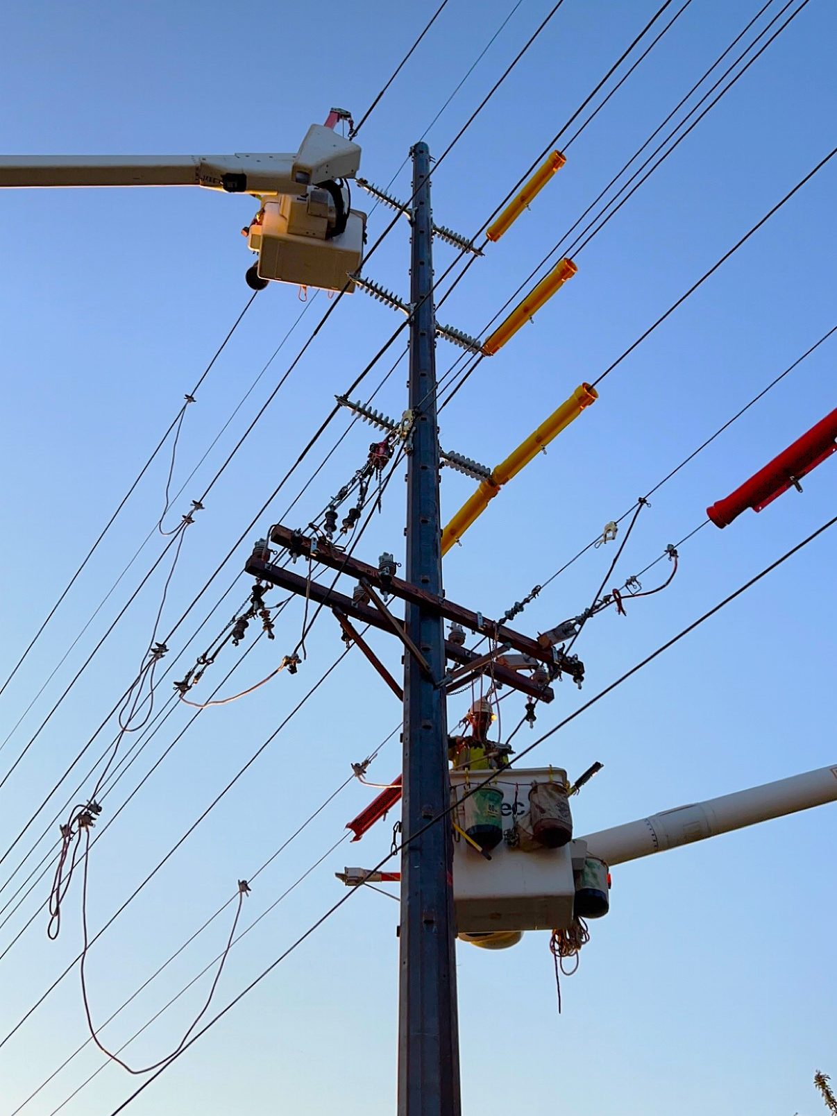 olympic electric company services - port angeles wa