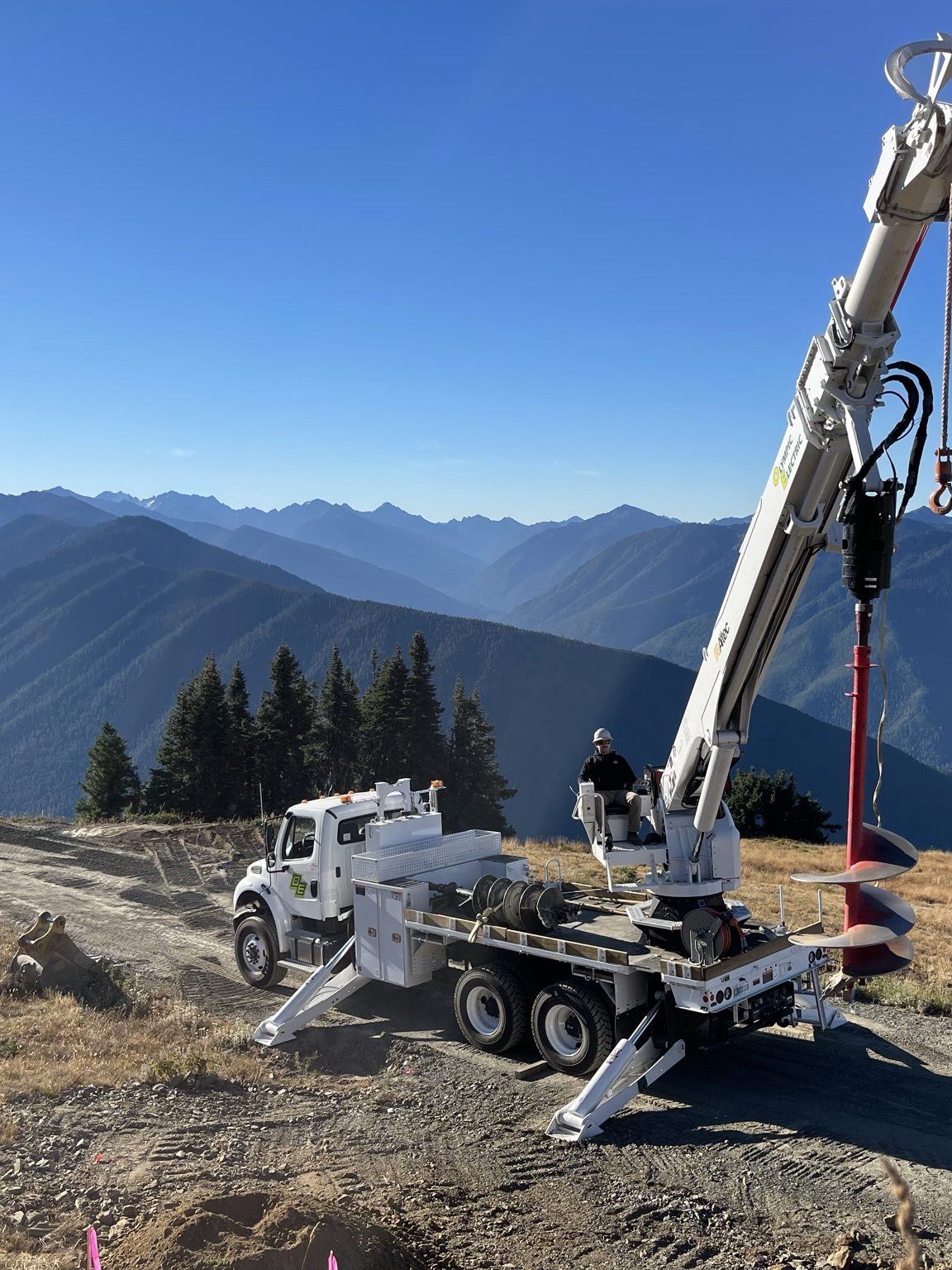 olympic electric company services - port angeles wa