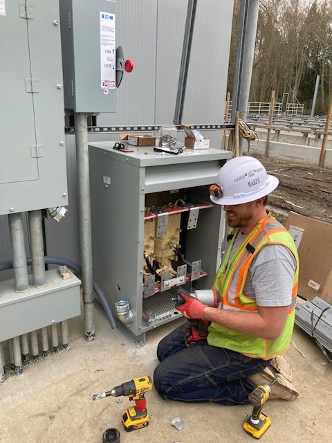 Hurd Creek Fish Hatchery - WDFW